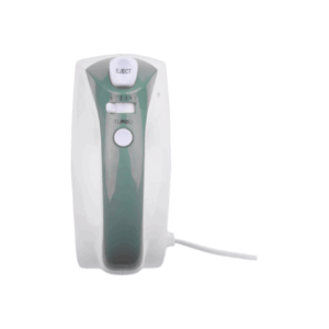 Adler | Mixer | AD 4201 g | Hand Mixer | 300 W | Number of speeds 5 | Turbo mode | White - Image 7