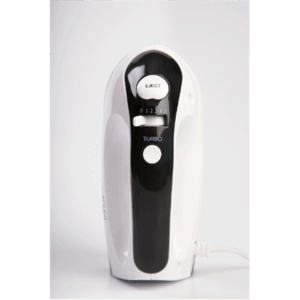 Adler | Mixer | AD 4206 | Mixer with bowl | 300 W | Number of speeds 5 | Turbo mode | White - Image 5