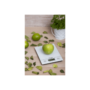 Adler | AD 3138 w | Maximum weight (capacity) 5 kg | White - Image 15