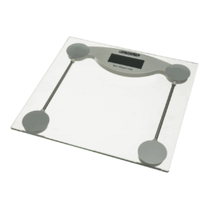 Mesko | Bathroom scales | MS 8137 | Maximum weight (capacity) 150 kg | Accuracy 100 g | Glass - Image 5