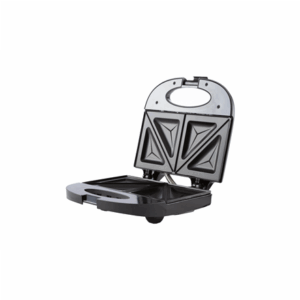 Adler | Sandwich maker | AD 3015 | 750  W | Number of plates 1 | Number of pastry 2 | Black - Image 14