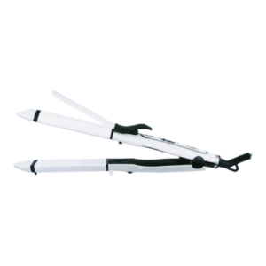 Adler | Hair straightener 2 in 1 | AD 2104 | Warranty 24 month(s) | Ceramic heating system | 50 W | White - Image 11