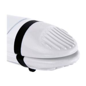 Adler | Hair straightener 2 in 1 | AD 2104 | Warranty 24 month(s) | Ceramic heating system | 50 W | White - Image 12