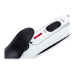 Adler | Hair straightener 2 in 1 | AD 2104 | Warranty 24 month(s) | Ceramic heating system | 50 W | White - Image 17