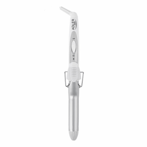 Adler | Hair Curler | AD 2106 | Ceramic heating system | Temperature (max) 180 °C | 40 W | White - Image 3