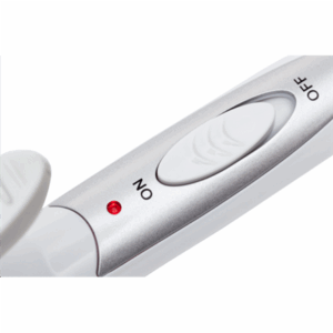 Adler | Hair Curler | AD 2106 | Ceramic heating system | Temperature (max) 180 °C | 40 W | White - Image 6