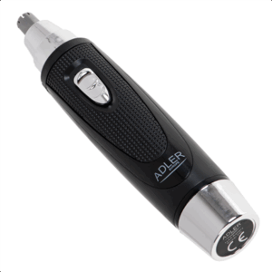 Adler | AD 2911 | Trimmer | Black - Image 5