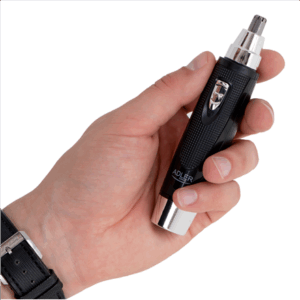 Adler | AD 2911 | Trimmer | Black - Image 6