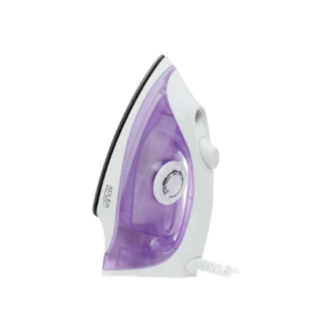 Iron | Adler | AD 5019 | With cord | 1600 W | Water tank capacity 100 ml | Continuous steam 10 g/min | Violet/White - Image 14