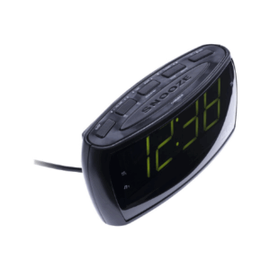 Adler | Alarmclock Radio | AD 1121 | Alarm function | Black - Image 10