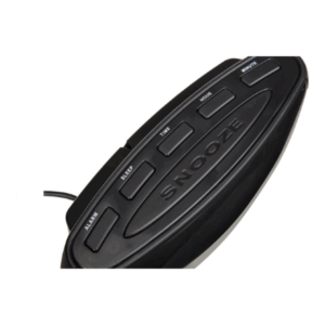 Adler | Alarmclock Radio | AD 1121 | Alarm function | Black - Image 14