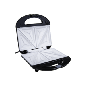 Camry | Sandwich maker | CR 3018 | 850 W | Number of plates 1 | Number of pastry 2 | Ceramic coating | Black - Image 6