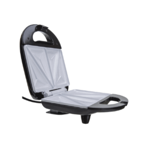 Camry | Sandwich maker | CR 3018 | 850 W | Number of plates 1 | Number of pastry 2 | Ceramic coating | Black - Image 8