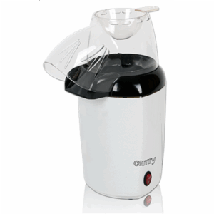 Camry | Popcorn Maker | 1200 W - Image 2