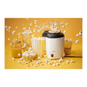 Camry | Popcorn Maker | 1200 W - Image 6