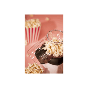 Camry | Popcorn Maker | 1200 W - Image 8