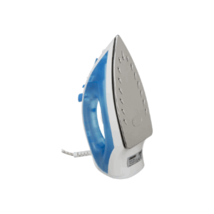 Iron | Mesko | MS 5023 | With cord | 2200 W | Blue/White - Image 6