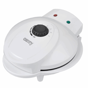 Camry | Waffle maker | CR 3022 | 1000 W | Number of pastry 5 | Heart shaped | White - Image 11