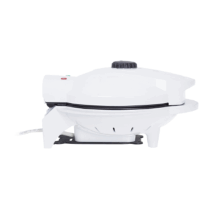 Camry | Waffle maker | CR 3022 | 1000 W | Number of pastry 5 | Heart shaped | White - Image 19