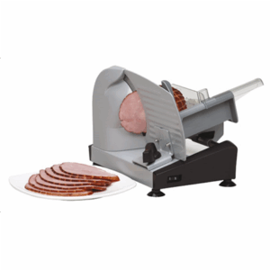 Camry | Food slicers | CR 4702 | Stainless steel | 200 W | 190 mm - Image 4