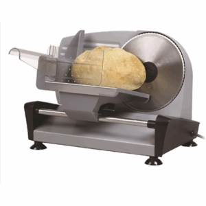 Camry | Food slicers | CR 4702 | Stainless steel | 200 W | 190 mm - Image 5