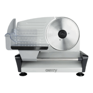 Camry | Food slicers | CR 4702 | Stainless steel | 200 W | 190 mm - Image 8