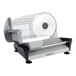 Camry | Food slicers | CR 4702 | Stainless steel | 200 W | 190 mm - Image 9