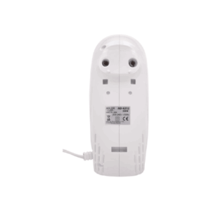 Adler | Mixer | AD 4212 | Hand Mixer | 300 W | Number of speeds 5 | Turbo mode | White - Image 27
