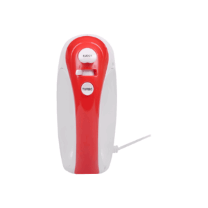 Adler | Mixer | AD 4212 | Hand Mixer | 300 W | Number of speeds 5 | Turbo mode | White - Image 23