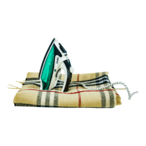 Camry | CR 5024 | Steam Travel iron | 840 W | Water tank capacity 40 ml | White/green/black - Image 6