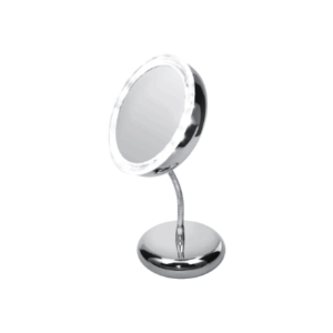 Adler | Mirror | AD 2159 | 15 cm | LED mirror | Chrome - Image 6