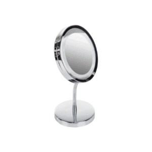 Adler | Mirror | AD 2159 | 15 cm | LED mirror | Chrome - Image 7