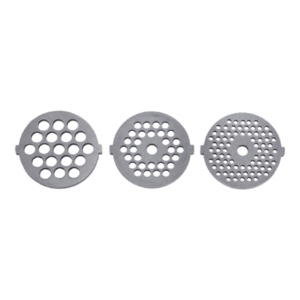 Mesko | Mesko MS 4805 | White | Middle size sieve, mince sieve, poppy sieve, plunger, sausage filler, kibbe attachment - Image 9