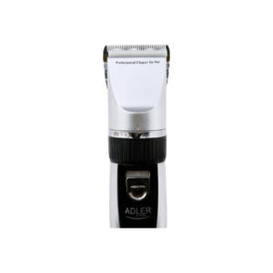 Adler | Hair clipper for pets | AD 2823 | Hair clipper for pets | Silver - Image 21