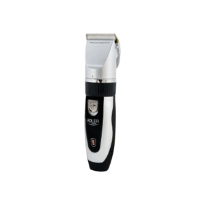 Adler | Hair clipper for pets | AD 2823 | Hair clipper for pets | Silver - Image 15