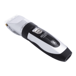 Adler | Hair clipper for pets | AD 2823 | Hair clipper for pets | Silver - Image 16