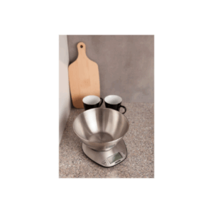 Mesko | Kitchen Scale | MS 3152 | Maximum weight (capacity) 5 kg | Graduation 1 g | Display type LCD | Stainless steel - Image 14