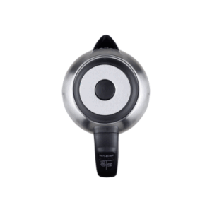 Camry | Kettle | CR 1253 | With electronic control | 2200 W | 1.7 L | Stainless steel | 360° rotational base | Stainless steel - Image 9