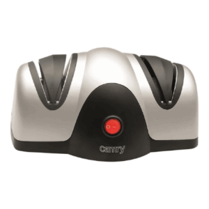 Camry | Knife sharpener | CR 4469 | Electric | Black/Silver | 60 W | 2 - Image 5
