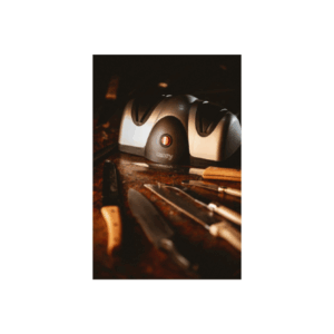 Camry | Knife sharpener | CR 4469 | Electric | Black/Silver | 60 W | 2 - Image 7