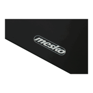 Mesko | Bathroom scales | MS 8149 | Maximum weight (capacity) 150 kg | Accuracy 100 g | Black/ green - Image 9