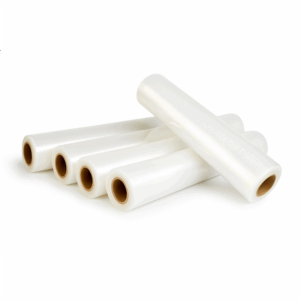 Camry Vacuum Sealer Rolls for CR 4470, AD 4484, MS 4492, AD 4503 | CR 4470.1 - Image 2