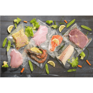 Camry Vacuum Sealer Rolls for CR 4470, AD 4484, MS 4492, AD 4503 | CR 4470.1 - Image 8