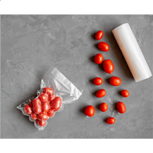Camry Vacuum Sealer Rolls for CR 4470, AD 4484, MS 4492, AD 4503 | CR 4470.1 - Image 9