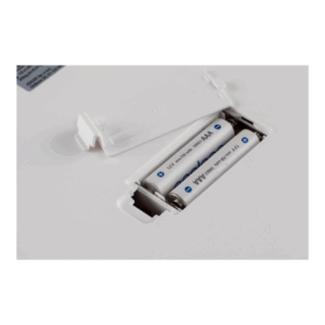 Adler | Adler AD 8139 | Maximum weight (capacity) 20 kg | Accuracy 10 g | White - Image 11