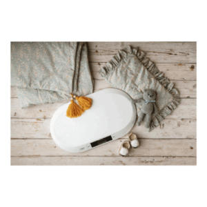 Adler | Adler AD 8139 | Maximum weight (capacity) 20 kg | Accuracy 10 g | White - Image 7