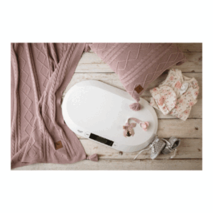 Adler | Adler AD 8139 | Maximum weight (capacity) 20 kg | Accuracy 10 g | White - Image 8