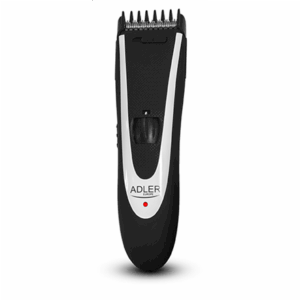 Adler | AD 2818 Hair clipper, Stainless steel, 18 different cut lengths | Hair clipper - Image 10