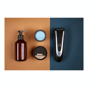 Adler | AD 2818 Hair clipper, Stainless steel, 18 different cut lengths | Hair clipper - Image 15