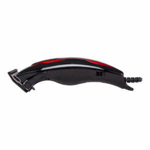 Adler | Hair clipper | AD 2825 | Corded | Red - Image 10